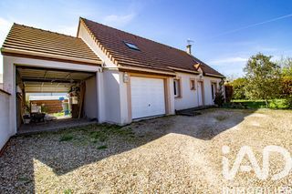  Maison � vendre 7 pi�ces 140 m�