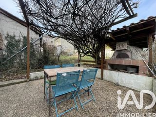  Maison � vendre 5 pi�ces 120 m�