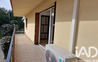  Appartement � vendre 2 pi�ces 33 m�