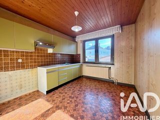  Maison � vendre 5 pi�ces 116 m�