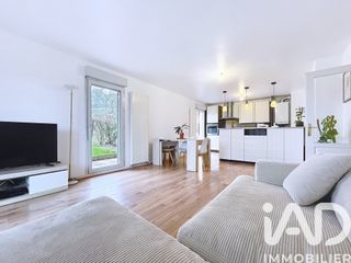  Appartement � vendre 3 pi�ces 69 m�