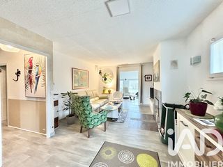  Maison � vendre 5 pi�ces 95 m�