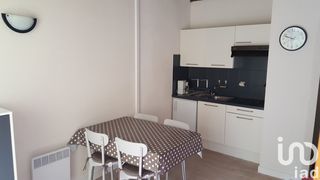  Appartement � vendre 3 pi�ces 30 m�