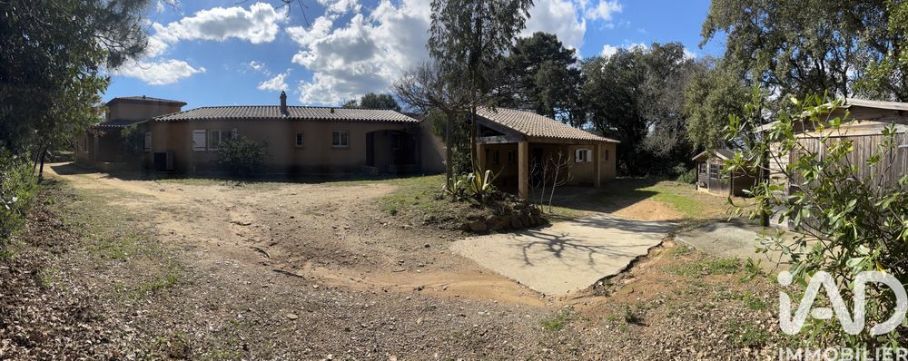 � vendre  Maison La Garde-Freinet (83680)