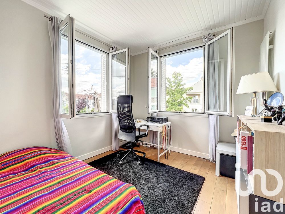 � vendre  Maison Viroflay (78220)