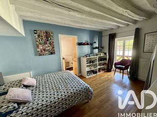  Maison � vendre 7 pi�ces 209 m�
