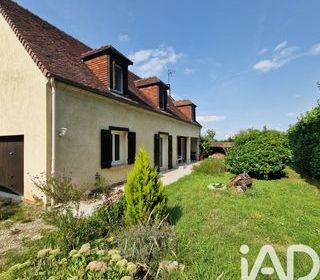  Maison � vendre 6 pi�ces 147 m�