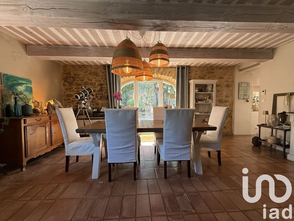 � vendre  Maison Suze-la-Rousse (26790)