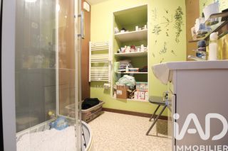  Maison � vendre 4 pi�ces 124 m�