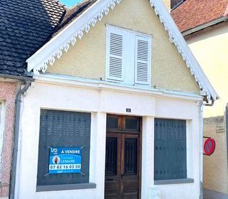  Maison � vendre 4 pi�ces 103 m�