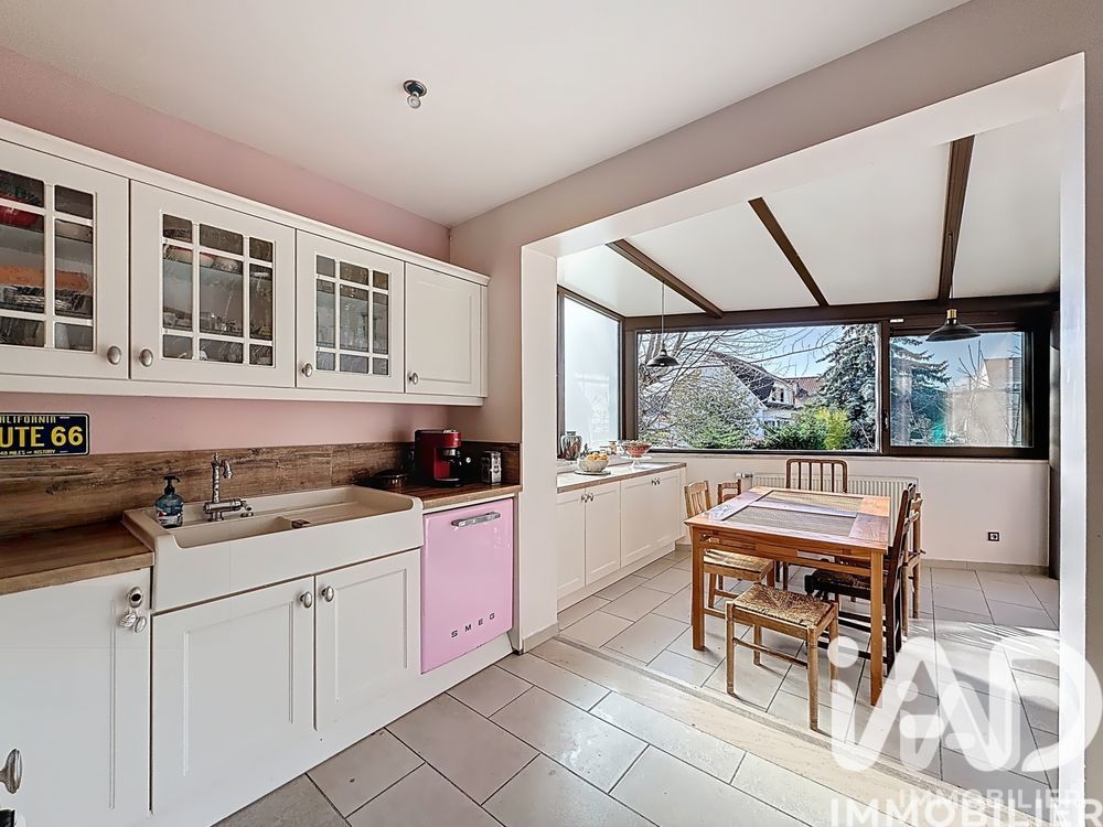 � vendre  Maison Houilles (78800)