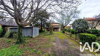  Maison � vendre 5 pi�ces 135 m�