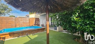  Maison � vendre 4 pi�ces 92 m�