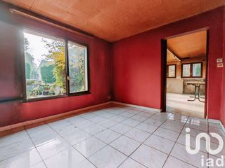  Maison � vendre 3 pi�ces 94 m�