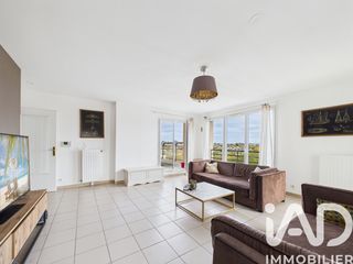  Appartement � vendre 5 pi�ces 104 m�