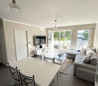  Appartement � vendre 2 pi�ces 46 m�