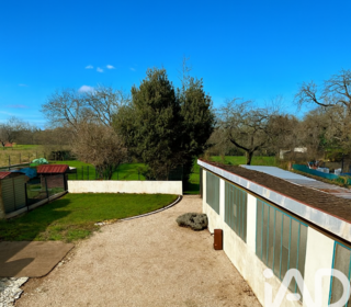  Maison � vendre 4 pi�ces 115 m�