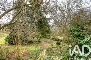  Terrain � vendre 503 m�