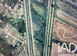  Terrain � vendre 3737 m�