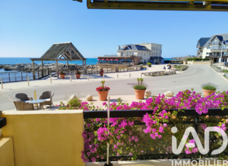  Appartement � vendre 2 pi�ces 37 m�