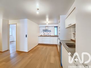  Appartement � vendre 3 pi�ces 79 m�