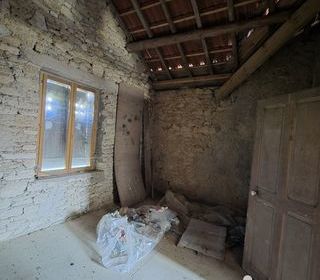  Maison � vendre 3 pi�ces 45 m�