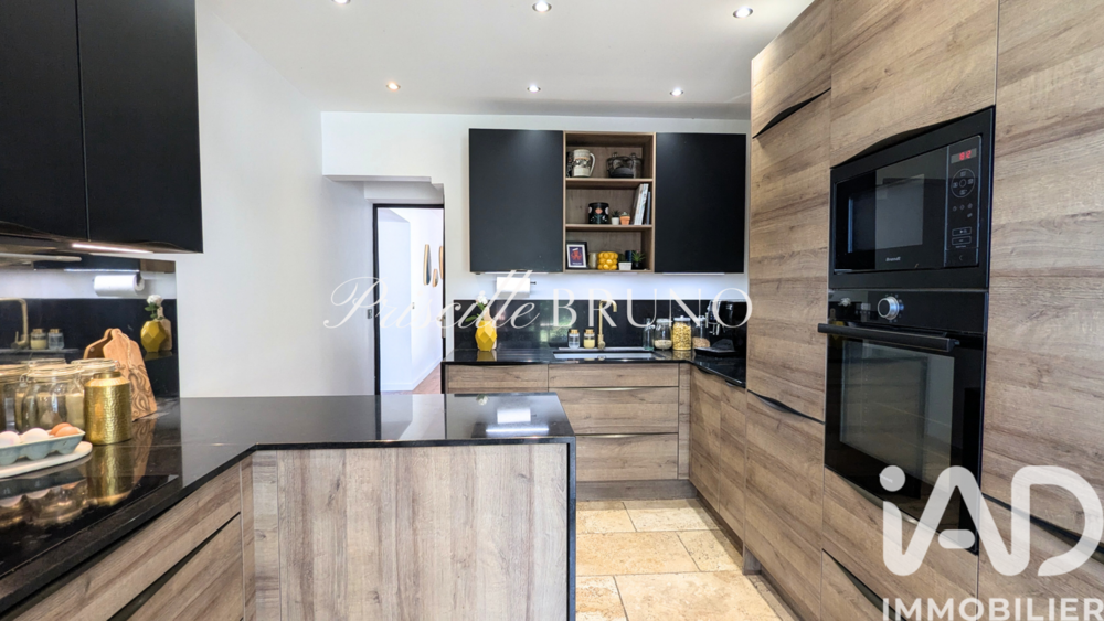 � vendre  Maison Toulon (83200)