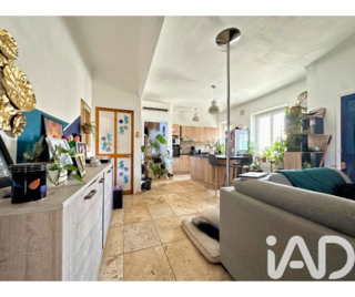  Maison � vendre 3 pi�ces 89 m�