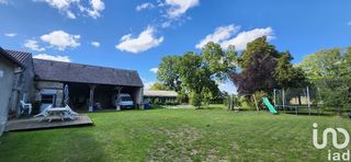  Maison � vendre 7 pi�ces 195 m�