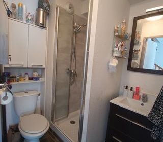  Maison � vendre 3 pi�ces 46 m�