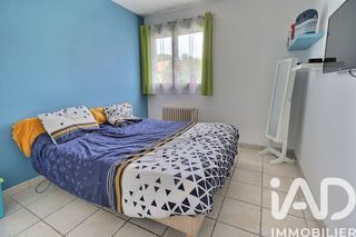  Appartement � vendre 4 pi�ces 92 m�