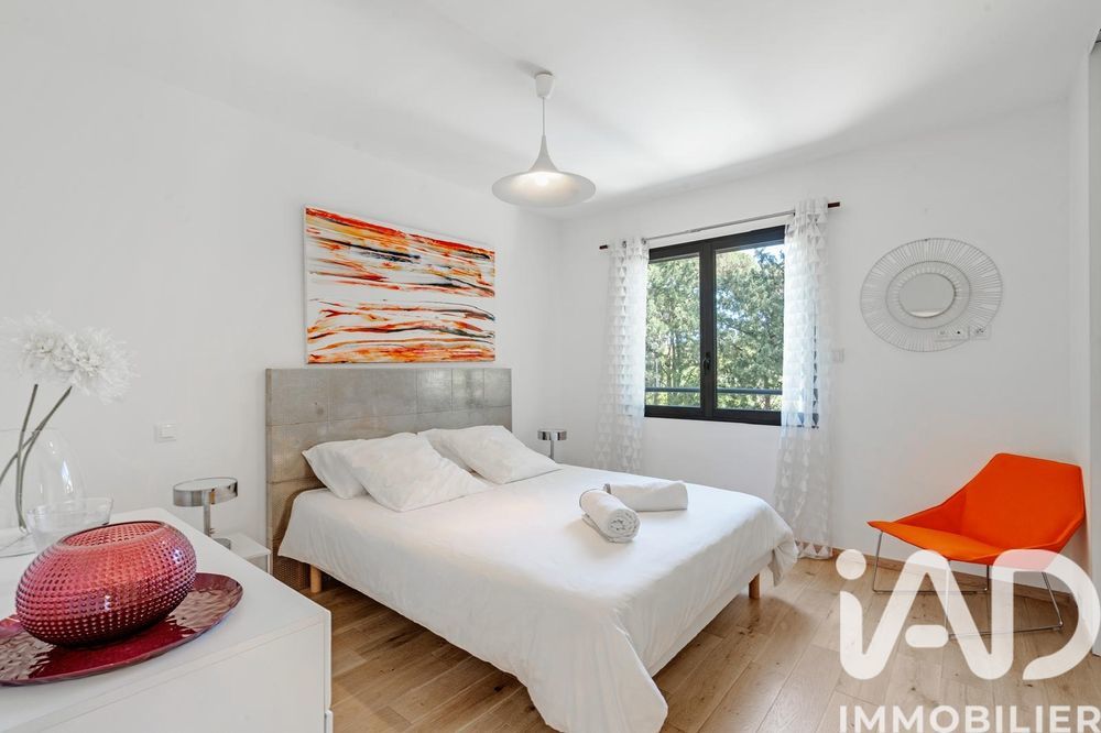 � vendre  Maison Gassin (83580)