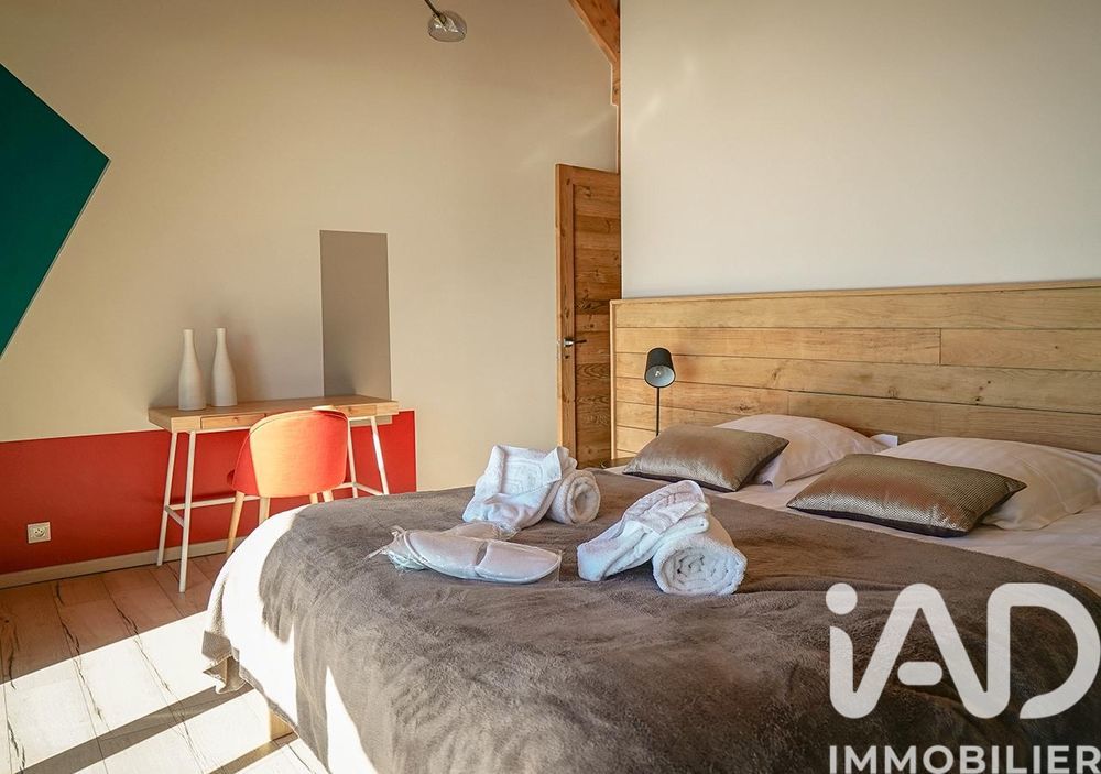 � vendre  Maison Huez (38750)