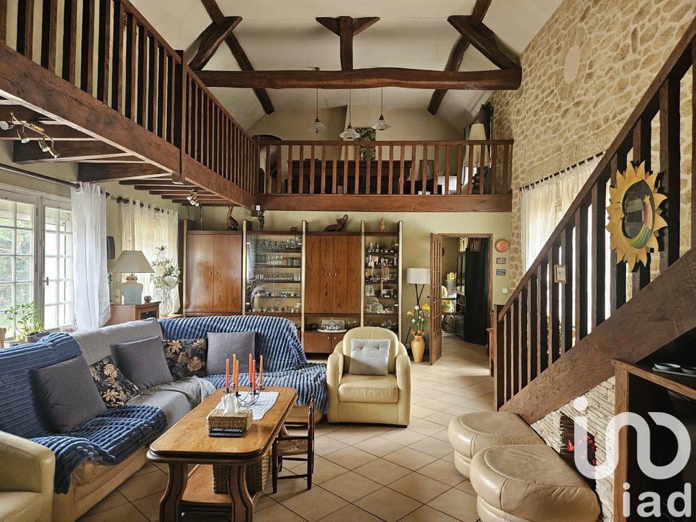 � vendre  Maison Cherisy (28500)