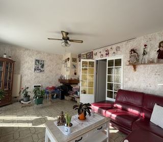  Maison � vendre 5 pi�ces 93 m�