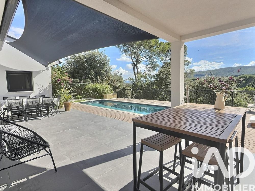 � vendre  Villa Flassans-sur-Issole (83340)