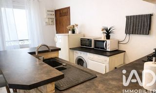  Appartement � vendre 3 pi�ces 59 m�