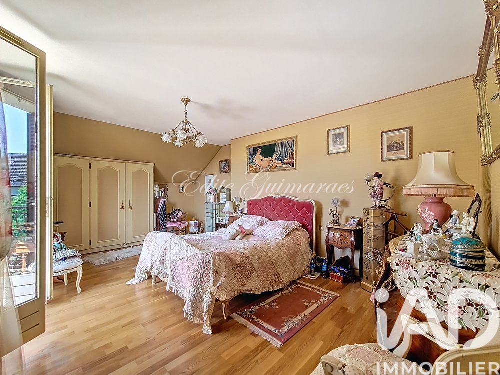 � vendre  Maison Sartrouville (78500)