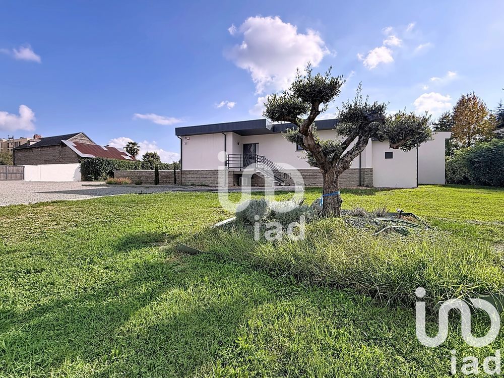 � vendre  Maison Tarbes (65000)