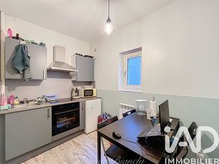  Immeuble � vendre 120 m�