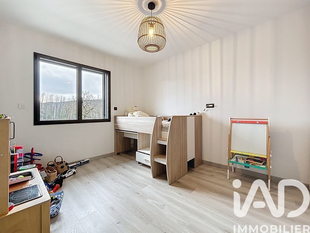 � vendre  Maison Talissieu (01510)