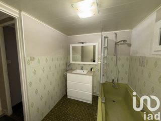  Maison � vendre 2 pi�ces 56 m�