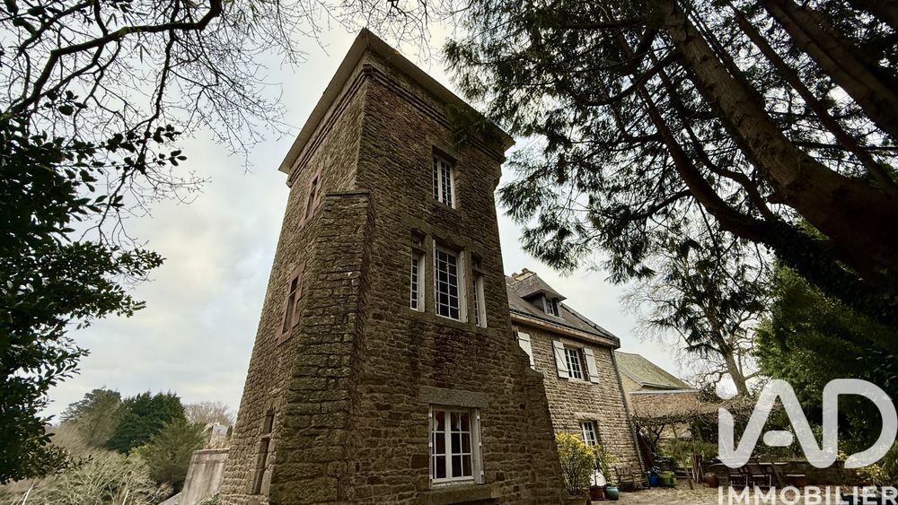 � vendre  Maison Pont-Aven (29930)