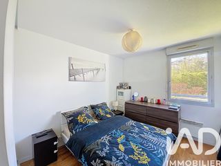  Appartement � vendre 3 pi�ces 66 m�