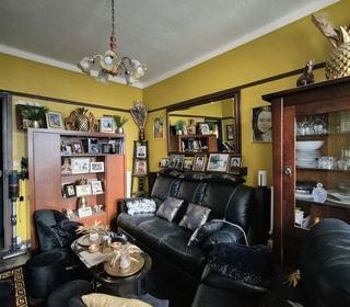  Appartement � vendre 3 pi�ces 59 m�