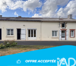  Maison � vendre 6 pi�ces 124 m�