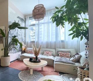  Appartement � vendre 3 pi�ces 63 m�