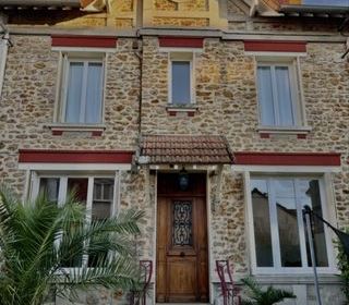  Maison � vendre 9 pi�ces 244 m�