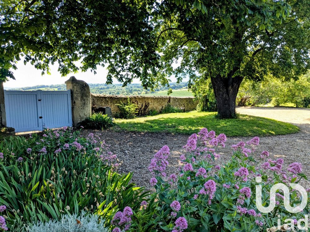 � vendre  Maison Chabrillan (26400)