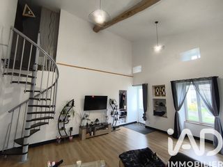  Maison � vendre 5 pi�ces 141 m�